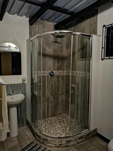 Hostal Desert Villa