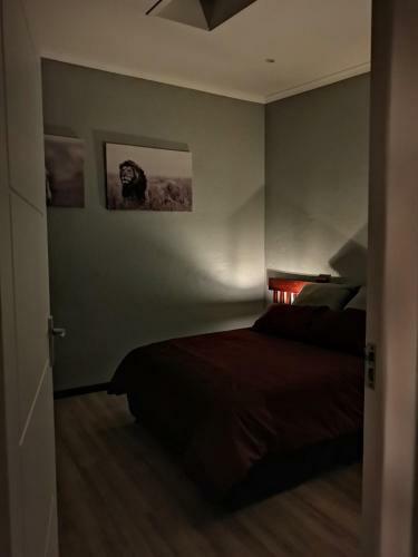 Hostal Desert Villa