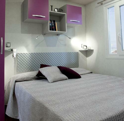 Camping Atlanta & Mediterraneo
