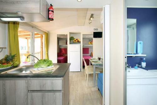 Camping Atlanta & Mediterraneo