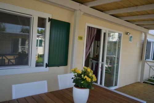 Camping Atlanta & Mediterraneo