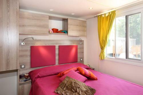 Camping Atlanta & Mediterraneo