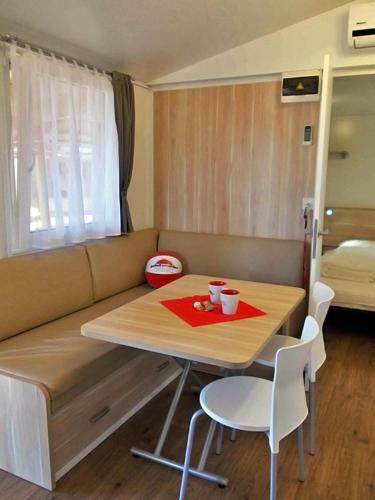 Camping Atlanta & Mediterraneo