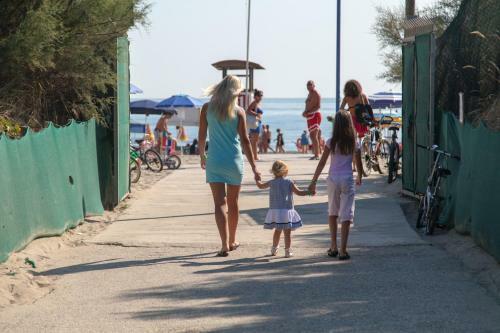 Camping Atlanta & Mediterraneo
