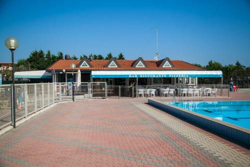 Camping Atlanta & Mediterraneo