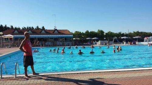 Camping Atlanta & Mediterraneo