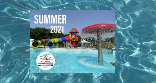Camping Atlanta & Mediterraneo