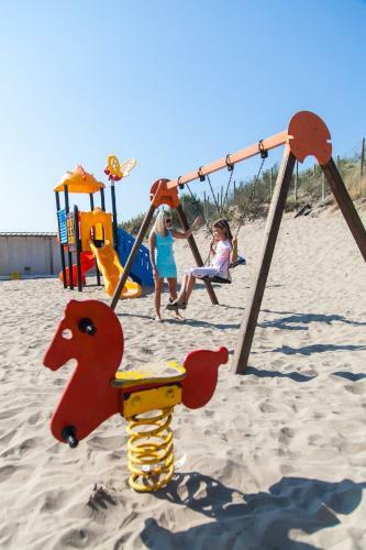 Camping Atlanta & Mediterraneo