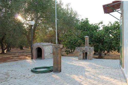 Villetta Salento Lu Trolitu