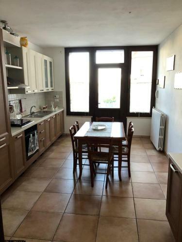 Casa Indipendente Specchia
