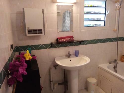 Apartamento Villa Les Palmiers Maurgane