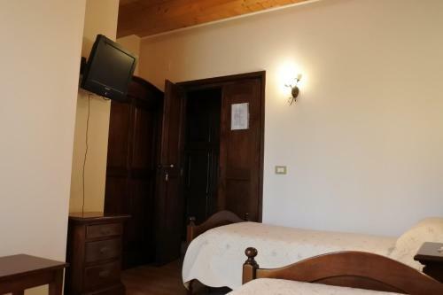 Hostal Affittacamere"il Portale"