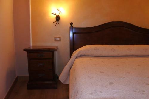 Hostal Affittacamere"il Portale"