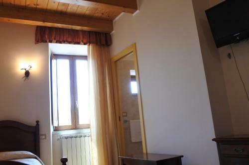 Hostal Affittacamere"il Portale"