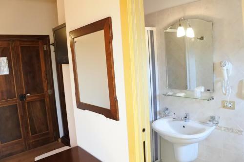 Hostal Affittacamere"il Portale"