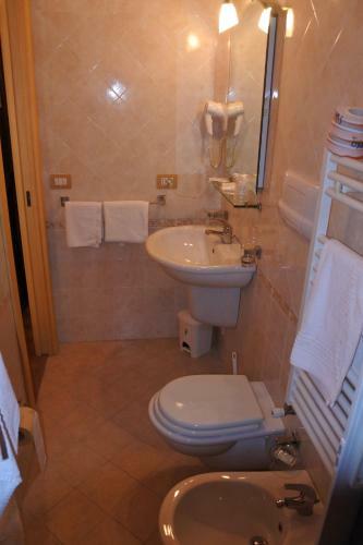 Hostal Affittacamere"il Portale"