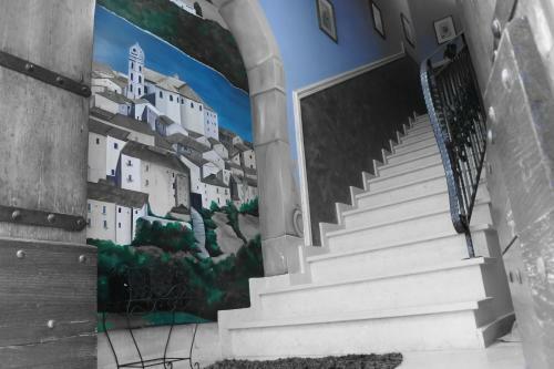 Hostal Affittacamere"il Portale"