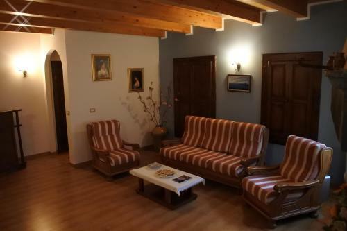 Hostal Affittacamere"il Portale"