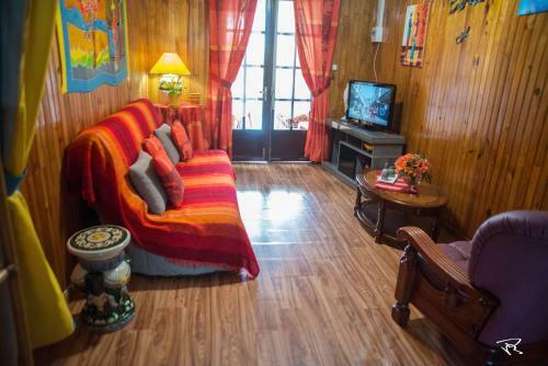 La Kaz � M�lina