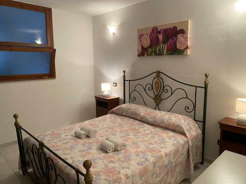 Apartamento Tavernetta Del Borgo