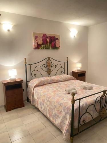 Apartamento Tavernetta Del Borgo