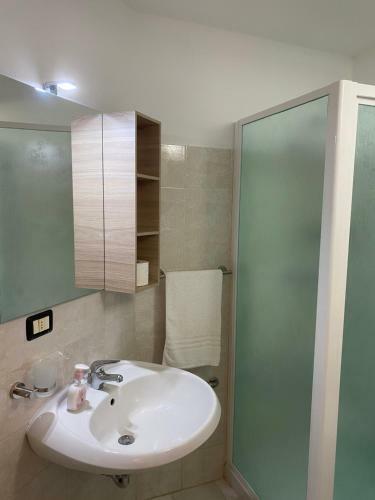 Apartamento Tavernetta Del Borgo