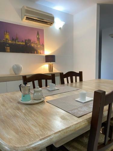 Apartamento Tavernetta Del Borgo