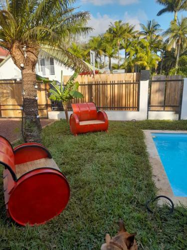 Freedomhome974