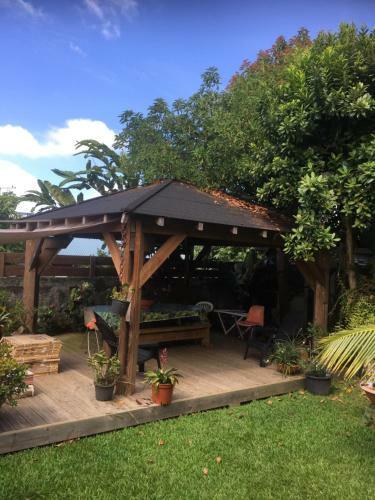 Hostal Coeur Creole