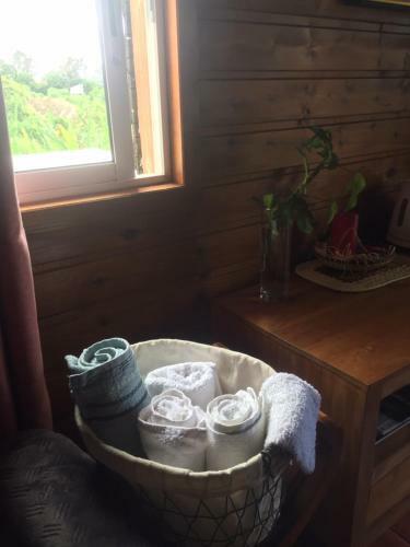 Hostal Coeur Creole