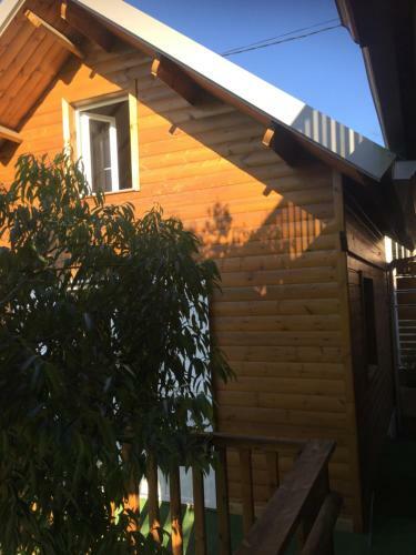 Hostal Coeur Creole