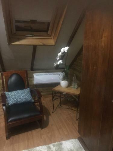 Hostal Coeur Creole