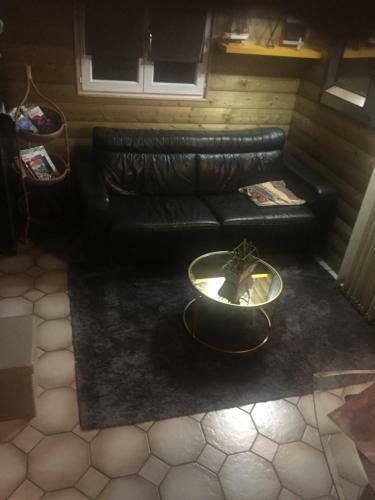 Hostal Coeur Creole