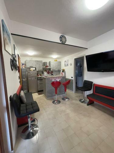 Apartamento Casa Ariel Arboriamar Sardegna