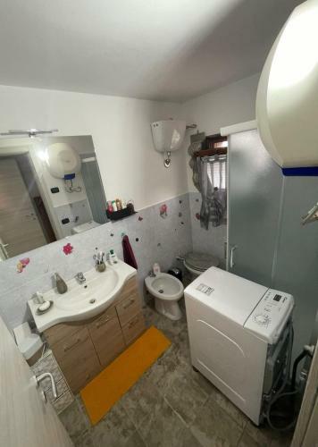 Apartamento Casa Ariel Arboriamar Sardegna
