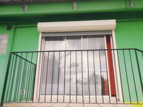 Apartamento Chez Anais