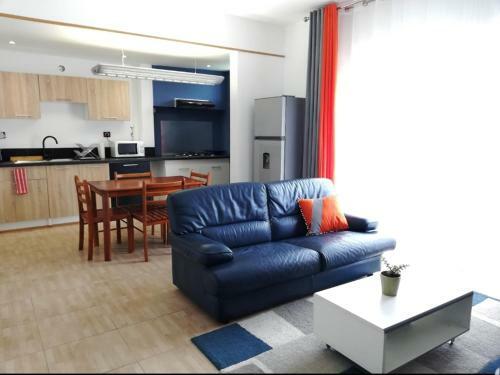 Apartamento Chez Anais