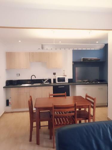 Apartamento Chez Anais