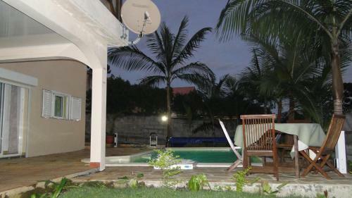 Villa Amaryllis