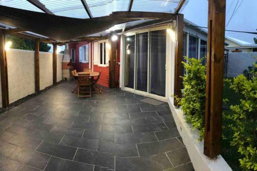 Villa Ma�san