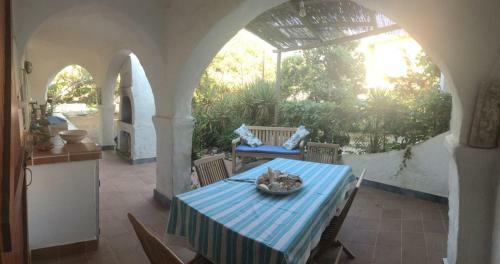 Casa Eden Beach