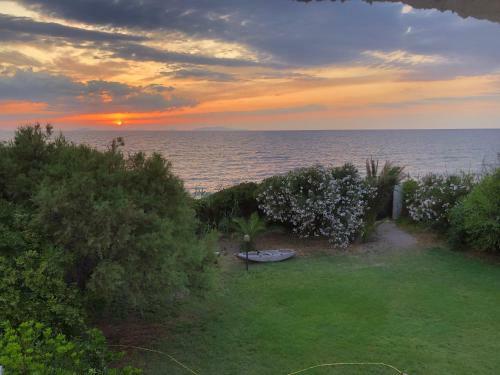 Villa Terrazza Sul Golfo
