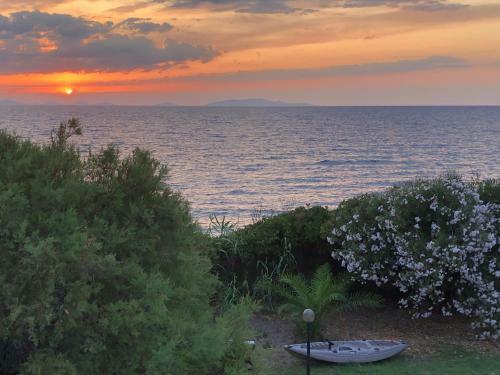Villa Terrazza Sul Golfo