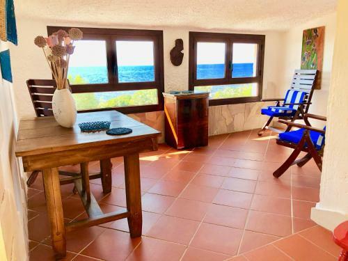 Villa Terrazza Sul Golfo