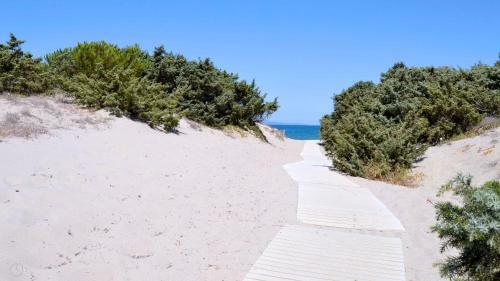 Apartamento Welcomely- Riviera Di Sorso