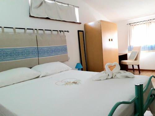 Bed & Breakfast I Limoni