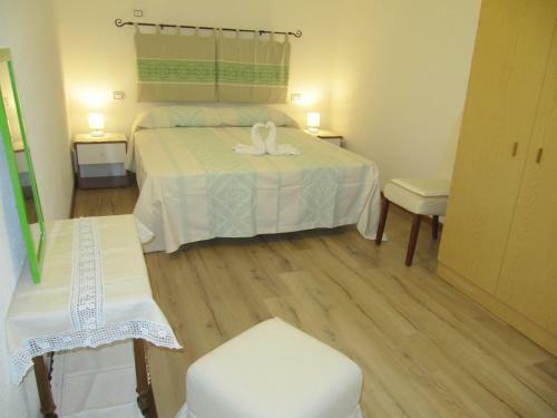 Bed & Breakfast I Limoni