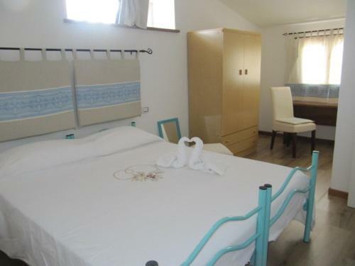 Bed & Breakfast I Limoni