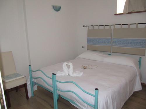 Bed & Breakfast I Limoni