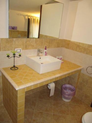 Bed & Breakfast I Limoni